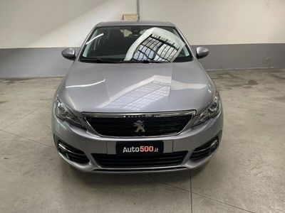 usata Peugeot 308 BlueHDi 130 S&S SW Active