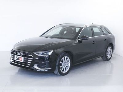 usata Audi A4 Avant 40 TDI quattro S tronic Business Advanced usato