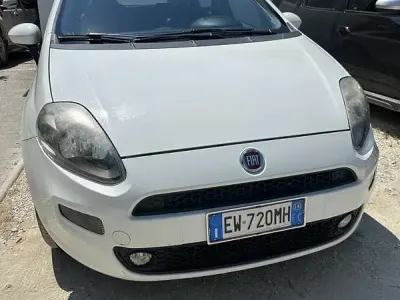 Usata Fiat Punto