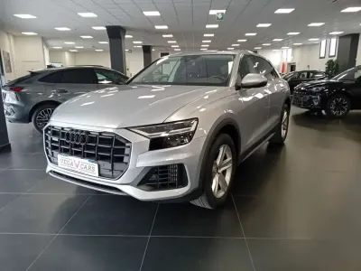 Usata Audi Q8