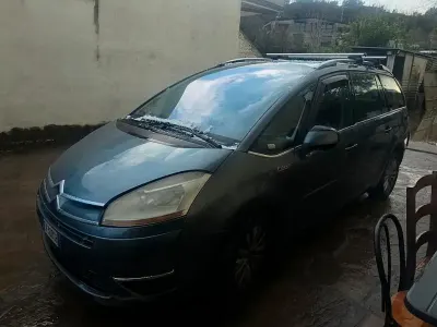 Usata Citroën C4 Picasso 2008 Monovolume