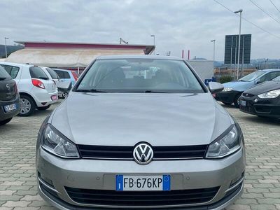 usata VW Golf 1.6TDI Comfortline BMT