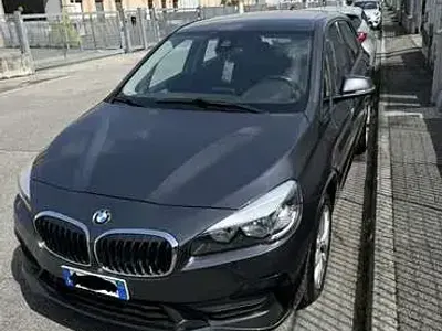 Usata BMW 225 Active Tourer