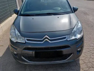 Usata Citroën C3
