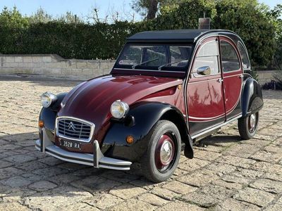 Citroën 2CV