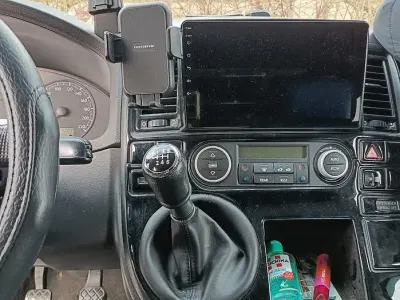 Usata VW Multivan
