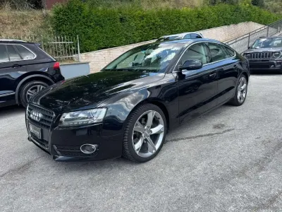 Usata Audi A5