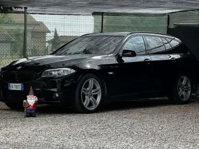 Usata BMW 530 258 CV (189 kW) 2013 Station wagon