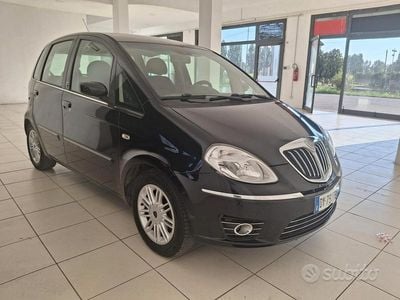 Lancia Musa