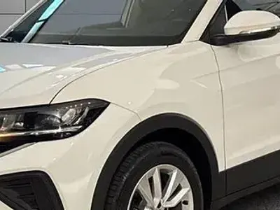Usata VW Touran Business 116 CV (85 kW) 2019 Nero Monovolume