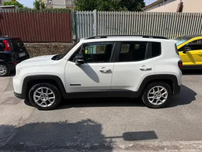 Usata Jeep Renegade
