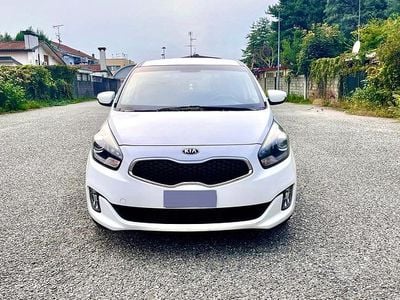 Occasion Kia Carens