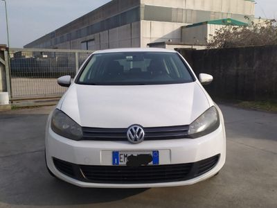 usata VW Golf VI Golf 1.6 5p. Comfortline