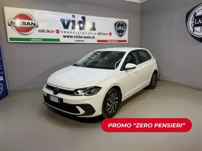 Usata VW Polo