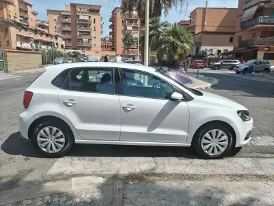 Usata VW Polo