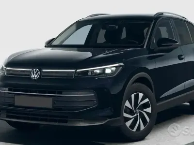 Occasion VW Tiguan
