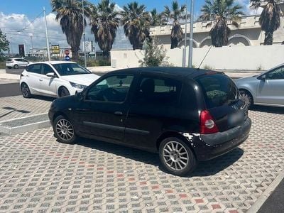 Renault Clio II
