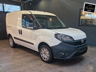 usata Fiat Doblò 1.3 MJT 95cv "PRONTA CONSEGNA"