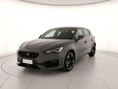 Usata Cupra Leon 149 CV (109 kW) 2023 Berlina
