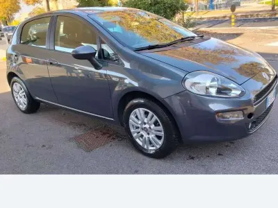 Usata Fiat Punto