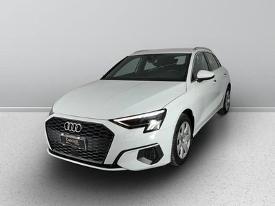 Audi A3 Sportback g-tron