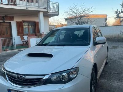 usata Subaru Impreza 2.0D AWD 2009