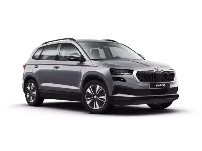 Occasion Skoda Karoq