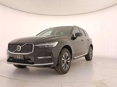 Nuova Volvo XC60 Core 253 CV (186 kW) 2025 Onyx black SUV
