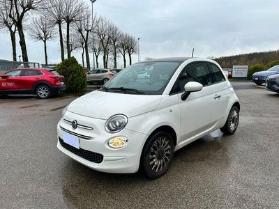 usata Fiat 500 5001.2 Lounge