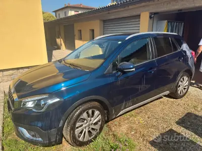 Usata Suzuki SX4 S-Cross