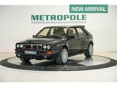 Usata Lancia Delta 205 CV (150 kW) 1992 Altri Utilitaria