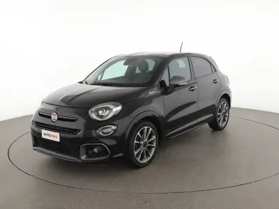 Usata Fiat 130 Sport 131 CV (96 kW) 2021 Nero