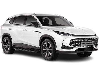 Nuova MG HS Comfort 272 CV (200 kW) 2026 SUV