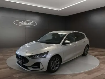 Usata Ford Focus