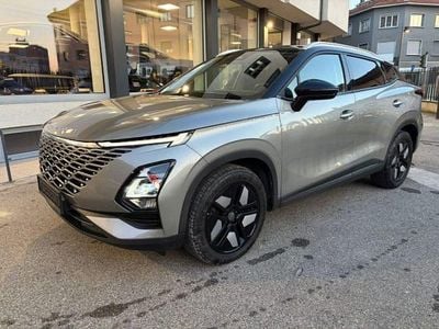 Usata Omoda 5 147 CV (108 kW) 2025 Antracite SUV