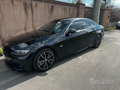 Usata BMW 330 430 CV (316 kW) 2009