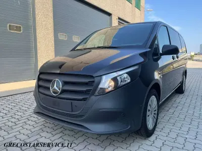 Usata Mercedes Vito