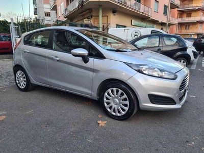 usata Ford Fiesta 1.5 TDCi 5 porte EURO6