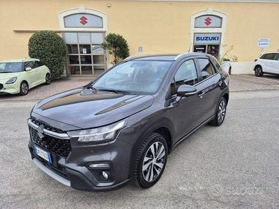 Usata Suzuki SX4 S-Cross 129 CV (94 kW) 2023 Other SUV