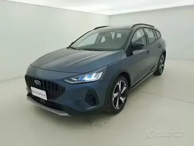Occasion Ford Focus