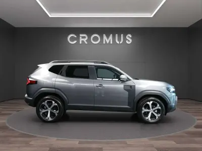 Nuova Dacia Duster Journey 131 CV (96 kW) 2025 Other SUV