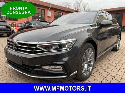 usata VW Passat Variant 1.5 TSI 150CV DSG R-LI