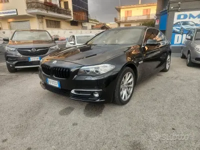 Usata BMW 530