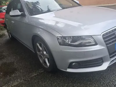 Usado Audi A4 Advanced Plus 143 CV (105 kW) 2012 Familiar