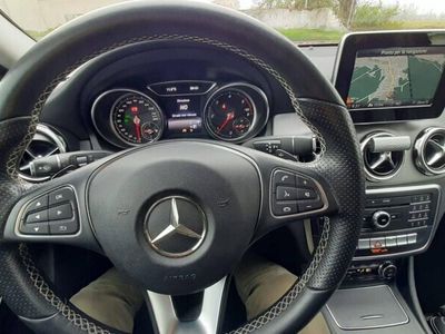 usata Mercedes 180 GLA SUVCDI Automatic Sport del 2018 usata a Novara