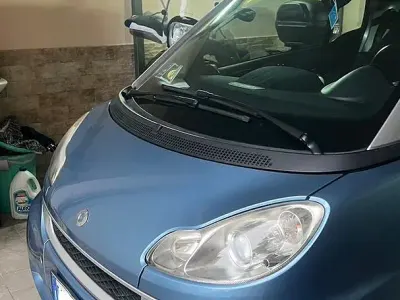 Usata Smart ForTwo Coupé 2011 Coupé
