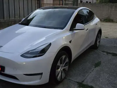 Usata Tesla Model Y 152 kW (208 CV) 2021 SUV