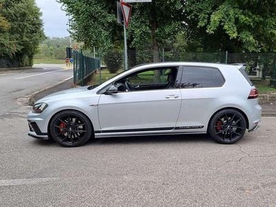Usata VW Golf VII Business 265 CV (194 kW) 2016 Berlina
