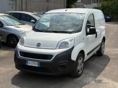 Usata Fiat Fiorino