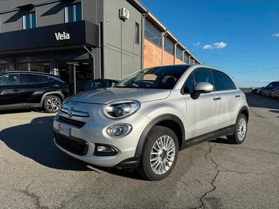 Occasion Fiat 500X Lounge 120 ch (88 kW) 2018 Other SUV